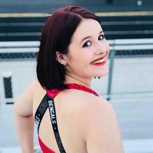 Meet your Posher, Alison